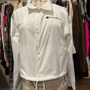 Champion Windbreaker